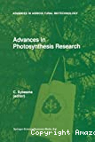 Advances in photosynthesis research. Volume II