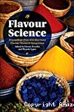 Flavour science: proceedings from 13. weurman flavour research symposium