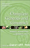 Oomycete genetics and genomics
