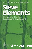 Sieve éléments : comparative structure induction and development