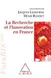 La recherche et l'innovation en France, FutuRIS 2007
