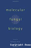 Molecular fungal biology