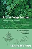 Flora Vegetativa. Un guide pour déterminer les plantes de Suisse à l'état végétatif