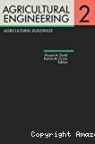 Agricultural engineering : vol.2 Agricultural building