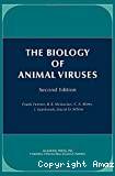 The biology of animal viruses