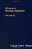 Advances in protein chemistry. Volume 43