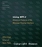 Using MPI-2