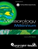 Meteorology at the millennium