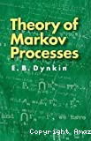 Theory of markov process