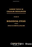 Biological cycles