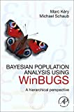 Bayesian population analysis using Winbugs