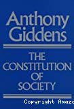 The constitution of society