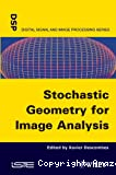 Stochastic geometry for image analysis