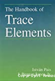 The handbook of trace elements
