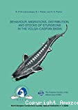 Behaviour, migrations, distribution, and stocks of sturgeons in the Volga-Caspian basin