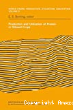 World crops : production, utilization, description. Vol.5 : Production and utilization of protein in oilseed crops