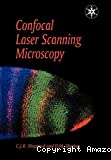 Confocal laser scanning microscopy