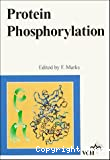 Protein phosphorylation