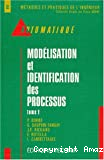 Modélisation et identification des processus : 2 tomes