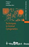 Techniques in animal cytogenetics