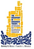 The discovery of grounded theory:strategies for qualitative research