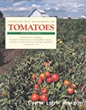Integrated pest management for tomatoes