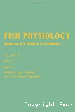 Fish physiology. Vol. 11 - The Physiology of Developping Fish : Eggs and Larvae