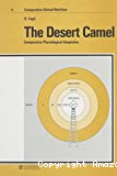 The desert camel, comparative physiological adaptation