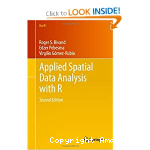 Applied spatial data analysis with R