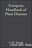 European handbook of plant diseases