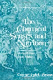 The chemical senses and nutrition