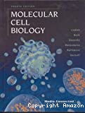 Molecular cell biology