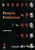 Protein evolution