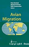 Avian migration