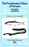The freshwater fishes of Europe,vol.II:Clupeidae,Anguillidae