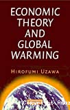 Economic theory and global warning