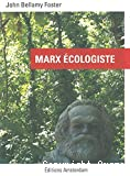 Marx écologiste