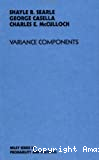 Variance components