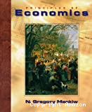 Principles of economics