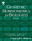 Geometric morphometrics for biologists : a primer