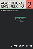 Agricultural engineering vol.2 : agricultural buildings