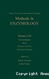 Methods in enzymology. Vol. 54. Biomembranes. Part E. Biological oxidations : specialized techniques