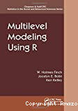 Multilevel modeling using R