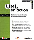 UML en action, de l'analyse des besoins à la conception en Java