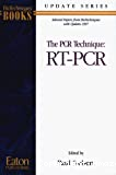 The PCR technique :RT-PCR