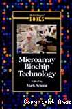 Microarray biochip technology