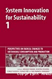 Perspectives on radical changes to sustainable consumption and production