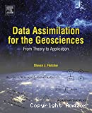 Data Assimilation for the Geosciences from Theory to Application