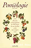 Annales de pomologie belge et étrangère : dessins et descriptions de 450 fruits de nos jardins et de nos vergers
