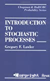 Introduction to stochastic processes